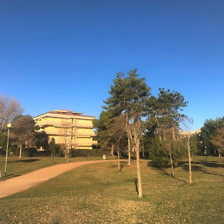 Silva - Appartamento Bibione Exteriér fotografie
