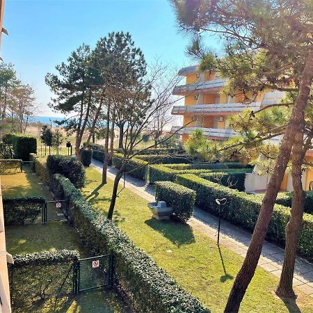 Silva - Appartamento Bibione Exteriér fotografie