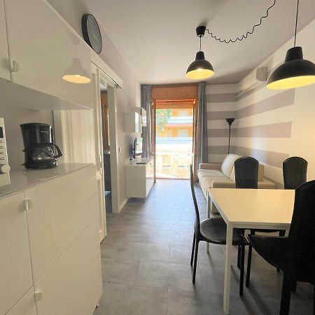 Silva - Appartamento Bibione Exteriér fotografie