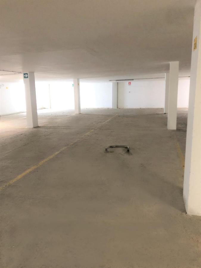 Silva - Appartamento Bibione Exteriér fotografie